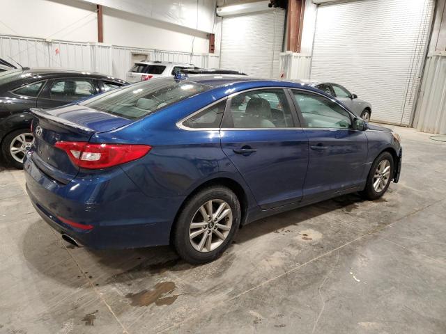 2015 Hyundai Sonata Se VIN: 5NPE24AF3FH033385 Lot: 55689194