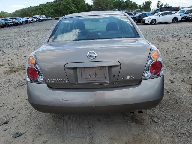 2004 Nissan Altima Base VIN: 1N4AL11D44C155776 Lot: 54576154