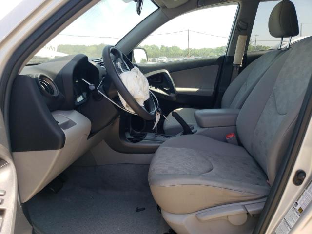 2009 Toyota Rav4 VIN: 2T3BF33V79W017774 Lot: 55740724