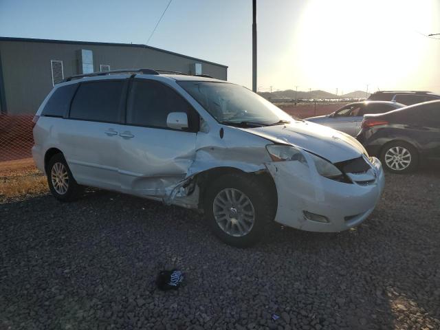 2008 Toyota Sienna Xle VIN: 5TDBK22C78S020728 Lot: 56917094