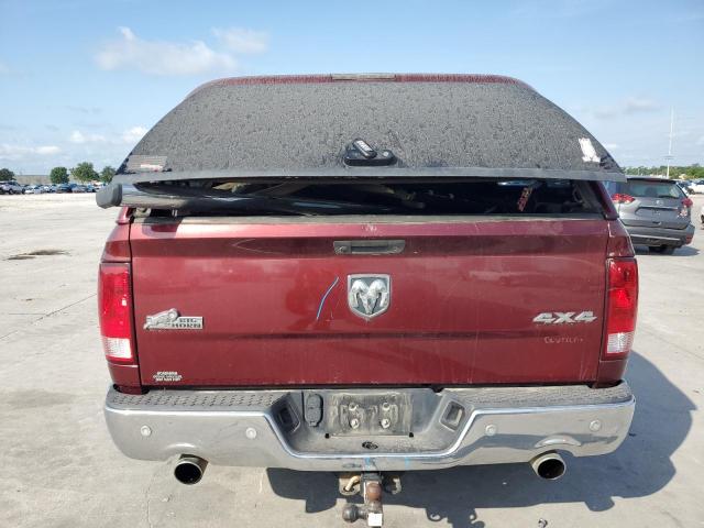 2016 Ram 1500 Slt VIN: 3C6RR7LT7GG270805 Lot: 55943634