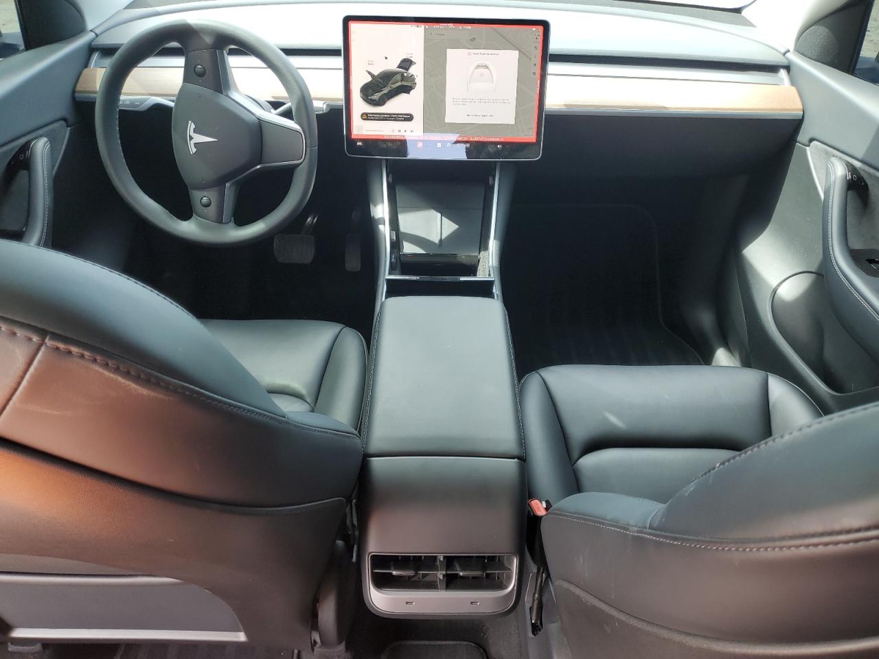 5YJYGDEEXLF034494 2020 Tesla Model Y