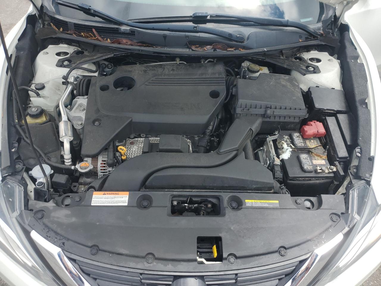 1N4AL3AP8JC239634 2018 Nissan Altima 2.5