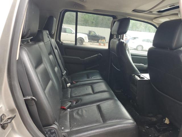 2008 Mercury Mountaineer Premier VIN: 4M2EU38878UJ14145 Lot: 53413964