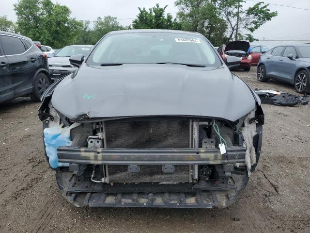 2015 FORD FUSION S - 3FA6P0G78FR188256