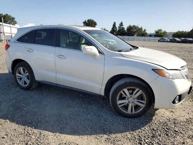 2015 Acura Rdx Technology VIN: 5J8TB3H59FL009779 Lot: 55568174