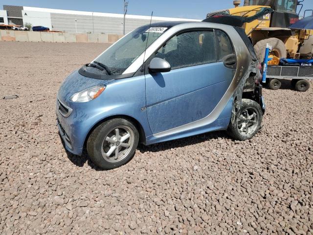 VIN WMEEJ3BA4FK795398 2015 Smart Fortwo, Pure no.1