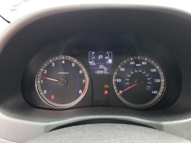 2016 Hyundai Accent Se VIN: KMHCT4AE7GU015177 Lot: 56293204