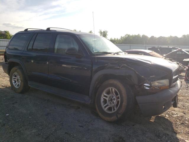 2003 Dodge Durango Sport VIN: 1D4HS38N73F541565 Lot: 53746604