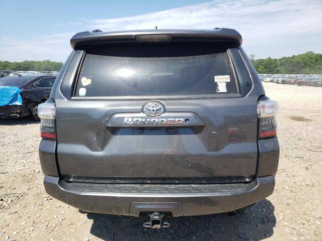 2019 Toyota 4Runner Sr5 VIN: JTEBU5JR5K5625454 Lot: 55198994