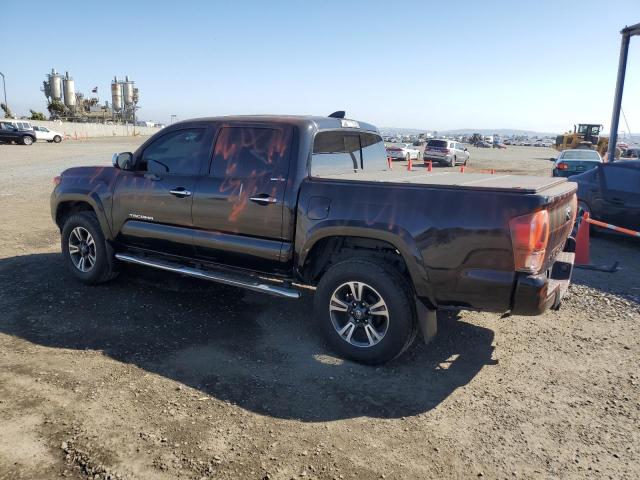 2023 Toyota Tacoma Double Cab VIN: 3TMEZ5CN7PM208321 Lot: 54528714