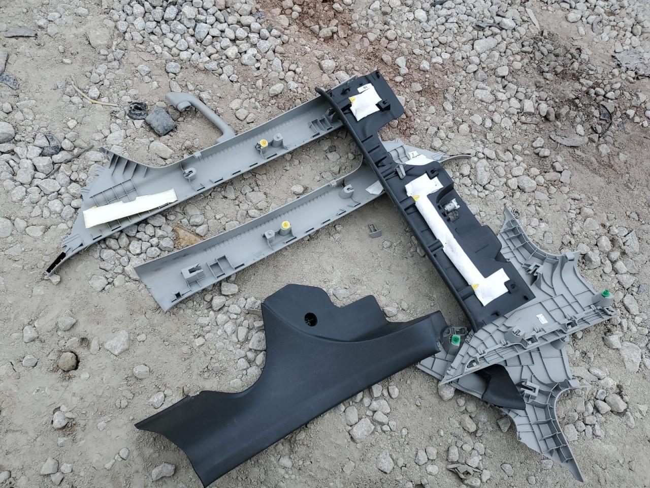 2HGFB2F54DH531062 2013 Honda Civic Lx