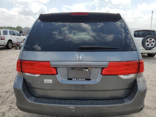 2009 Honda Odyssey Exl VIN: 5FNRL38779B056243 Lot: 54729864