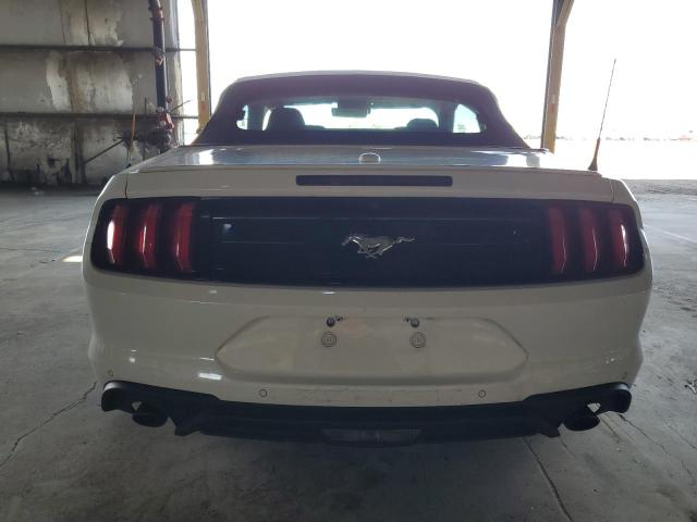 2023 Ford Mustang VIN: 1FATP8UH9P5110684 Lot: 55897414