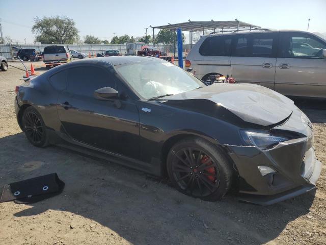 2013 Toyota Scion Fr-S VIN: JF1ZNAA17D1709150 Lot: 53995284