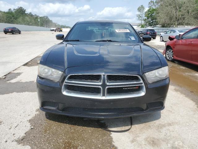 2013 Dodge Charger Se VIN: 2C3CDXBG5DH539238 Lot: 54036094