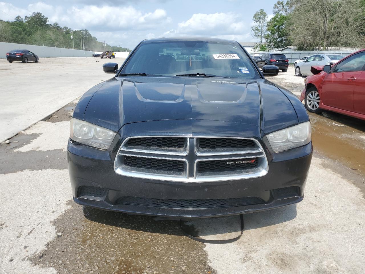 2C3CDXBG5DH539238 2013 Dodge Charger Se