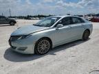 LINCOLN MKZ HYBRID photo