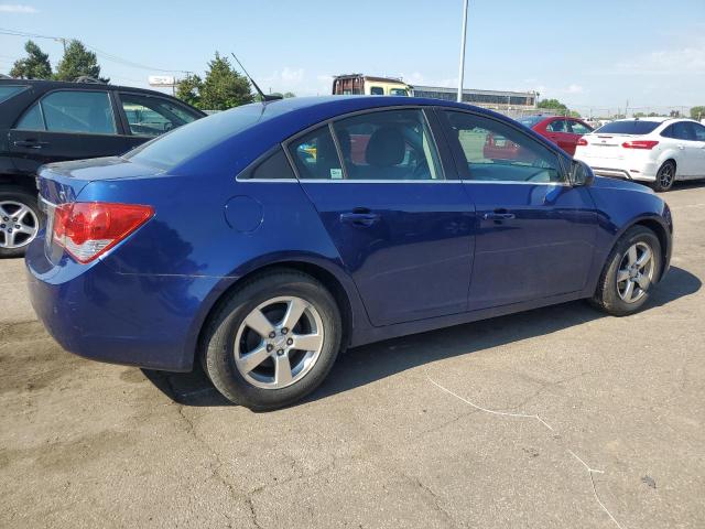 2012 Chevrolet Cruze Lt VIN: 1G1PF5SC1C7301821 Lot: 55791914