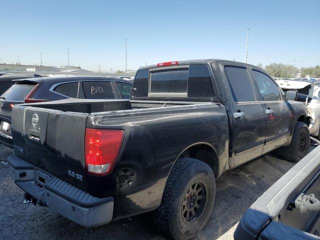 2007 Nissan Titan Xe VIN: 1N6AA07A47N212054 Lot: 82240693