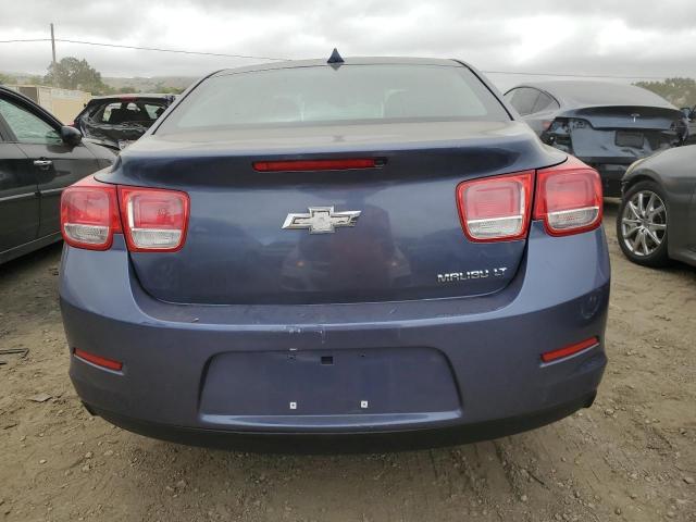 1G11E5SAXDF249314 2013 Chevrolet Malibu 2Lt