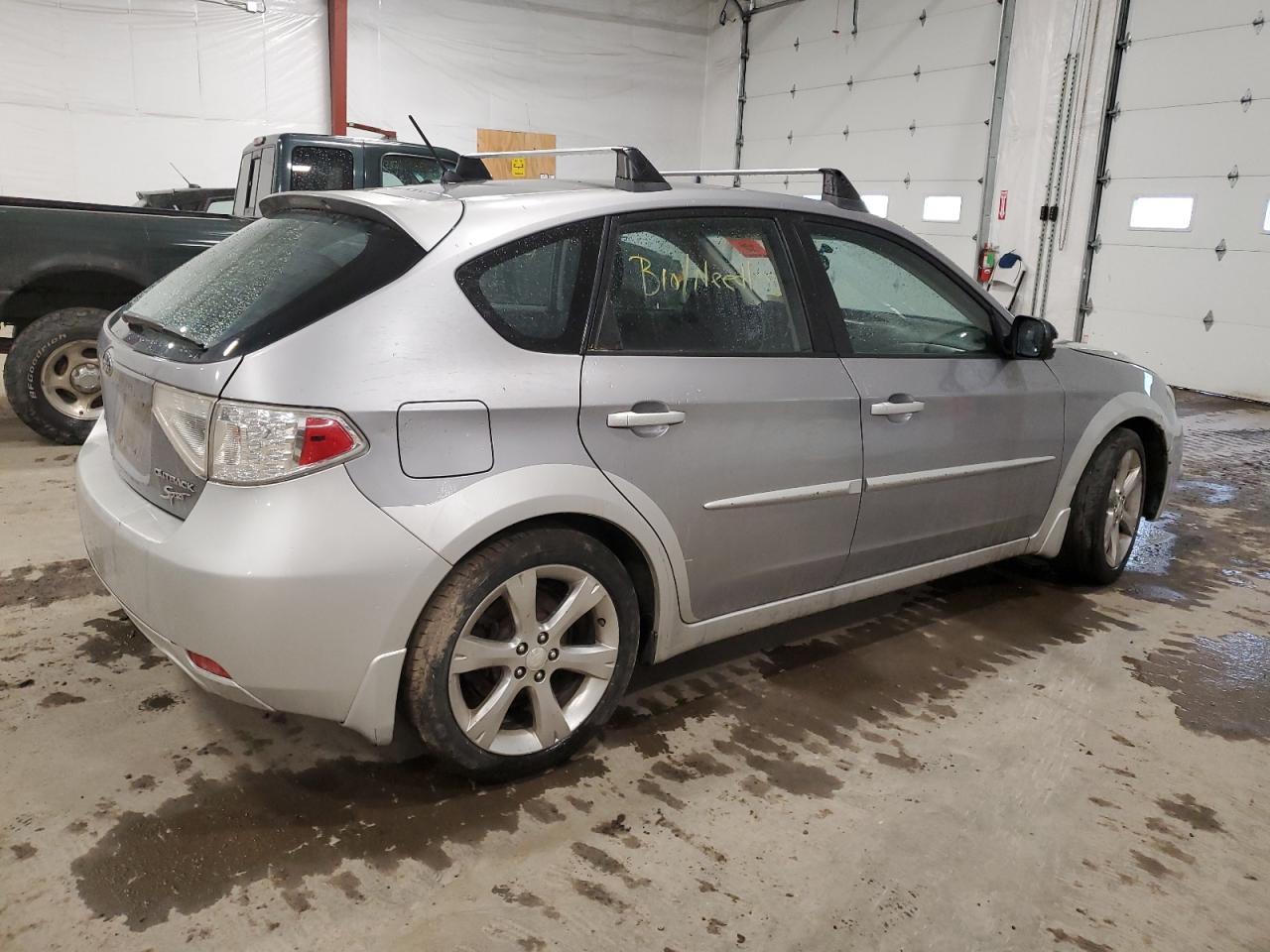 JF1GH6D61BH828352 2011 Subaru Impreza Outback Sport