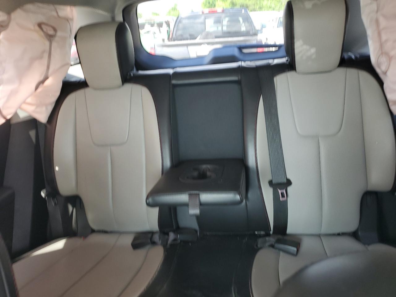 2GKALSEK6E6137397 2014 GMC Terrain Slt