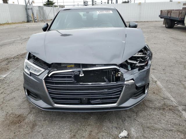 2018 Audi A3 Premium VIN: WAUAUGFF4J1062832 Lot: 54851684