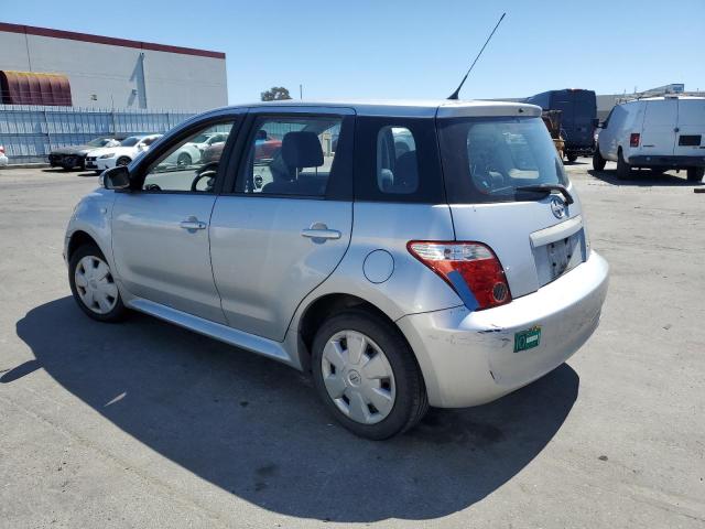 2006 Toyota Scion Xa VIN: JTKKT604065010747 Lot: 57115574