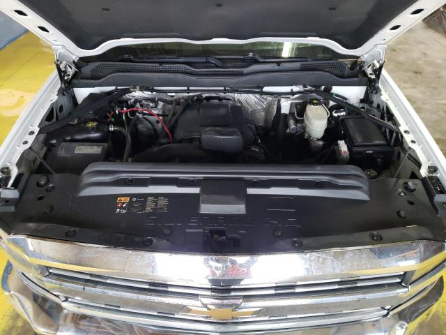 2016 Chevrolet Silverado C2500 Heavy Duty VIN: 1GC2CUEGXGZ292498 Lot: 53728664