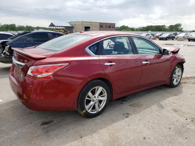 2013 Nissan Altima 2.5 VIN: 1N4AL3AP8DN505209 Lot: 53144014