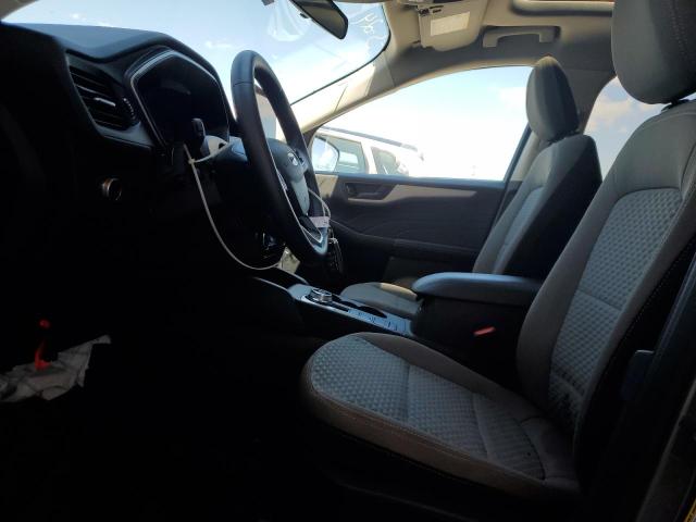 2022 Ford Escape Se VIN: 1FMCU9G60NUA01080 Lot: 55366474