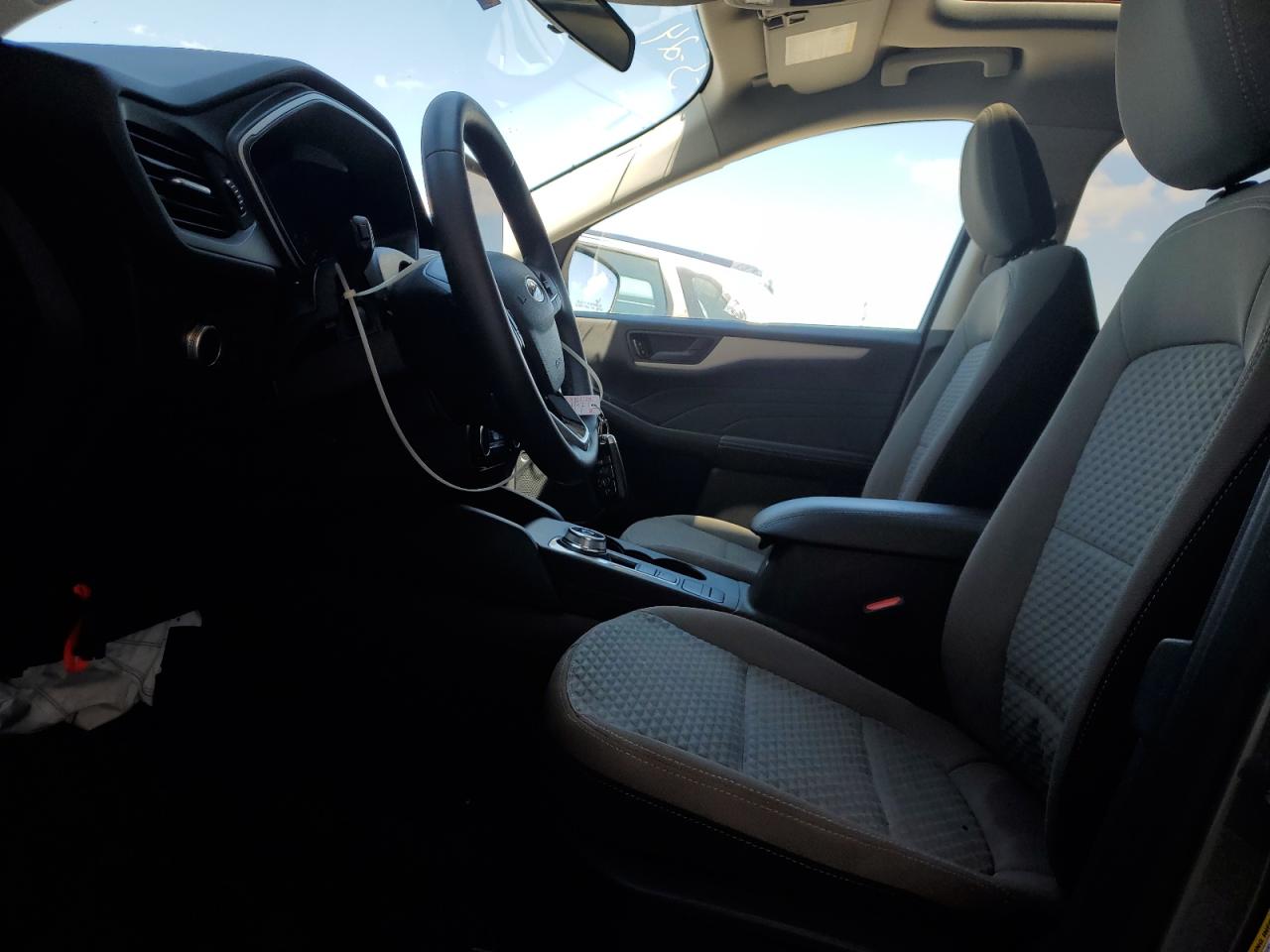 1FMCU9G60NUA01080 2022 Ford Escape Se