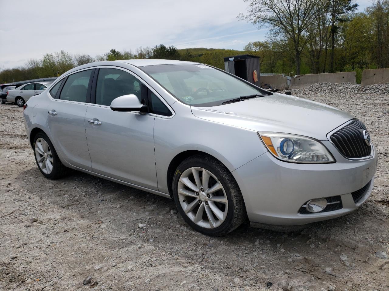 1G4PP5SK1C4161178 2012 Buick Verano