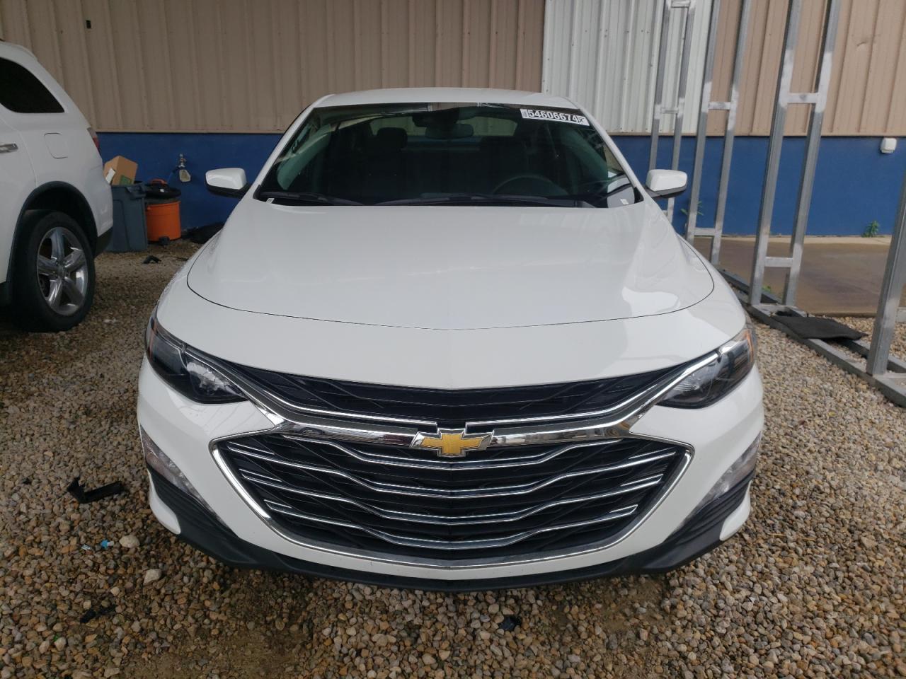 1G1ZD5ST2PF139238 2023 Chevrolet Malibu Lt