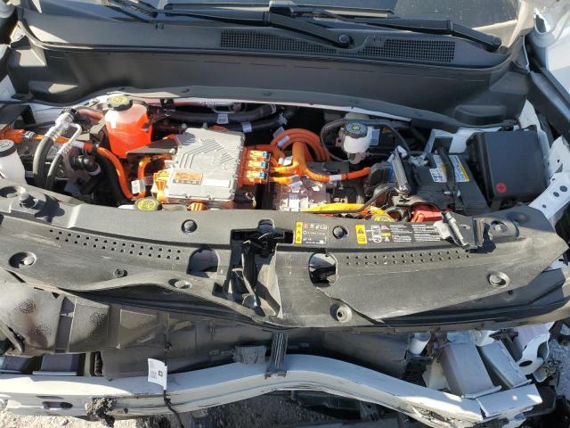 2023 Chevrolet Bolt Euv Lt VIN: 1G1FY6S05P4143590 Lot: 55684014