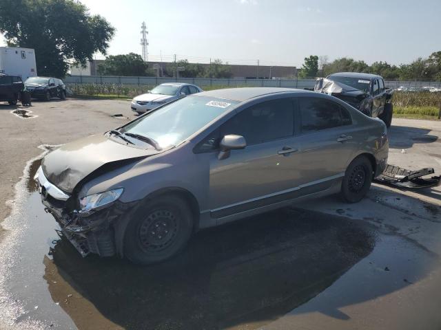 2008 Honda Civic Lx VIN: 2HGFA16528H314113 Lot: 54939404