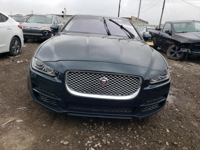 2017 Jaguar Xe Premium VIN: SAJAJ4BV1HA975163 Lot: 53712174