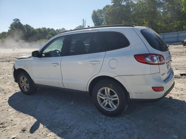 2011 Hyundai Santa Fe Gls VIN: 5XYZG4AG8BG023481 Lot: 55310024