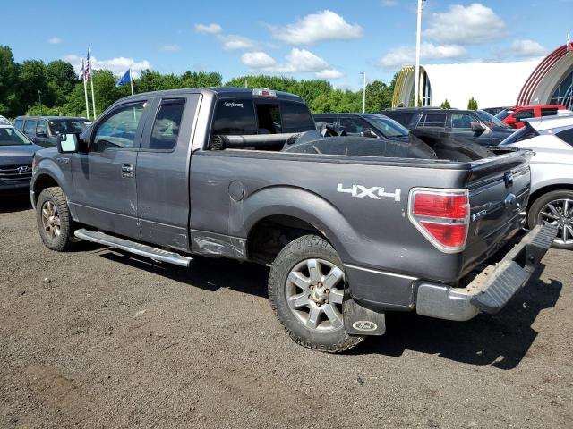 VIN 1FTFX1EF7EFB80025 2014 Ford F-150, Super Cab no.2