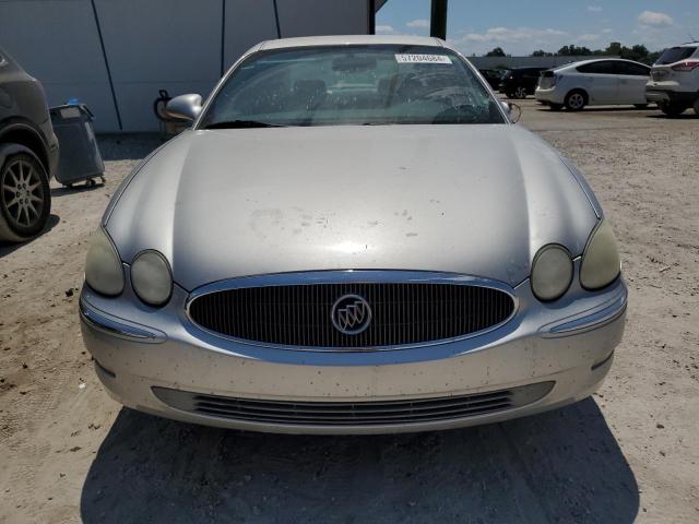 2007 Buick Lacrosse Cxl VIN: 2G4WD582X71245612 Lot: 57204684