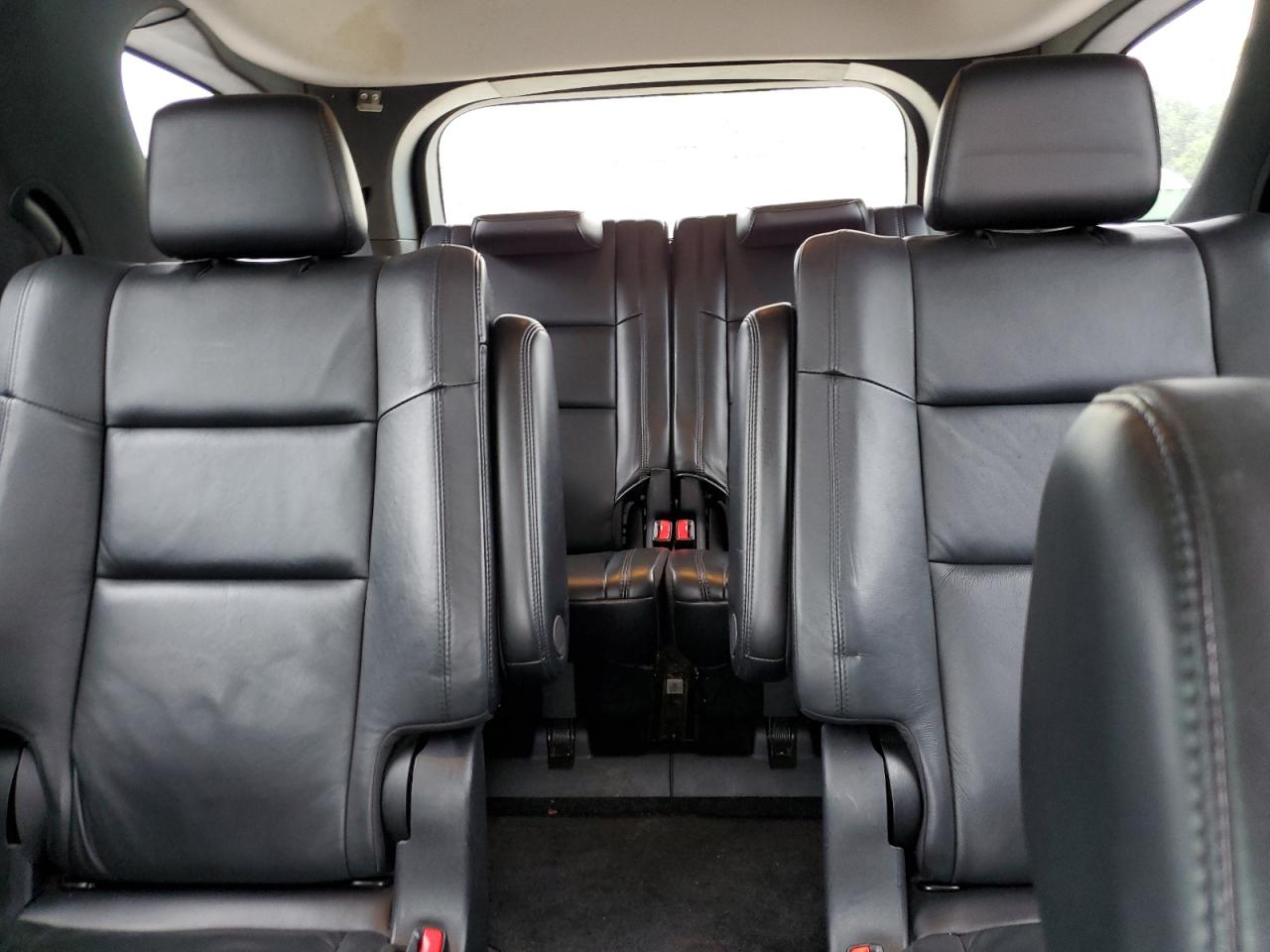 1C4RDJDG0FC145331 2015 Dodge Durango Limited