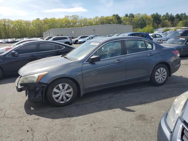 2008 Honda Accord Lx VIN: 1HGCP26388A131772 Lot: 54889524