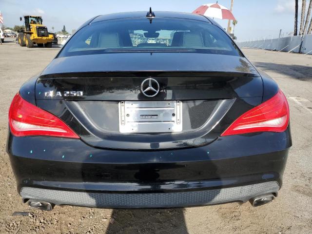 VIN WDDSJ4EB7GN369724 2016 Mercedes-Benz CLA-Class,... no.6