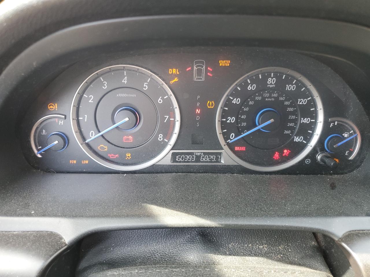 5J6TF1H53EL000639 2014 Honda Crosstour Exl