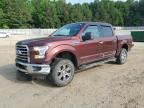 2015 FORD F150 SUPER - 1FTEW1EFXFFC85304