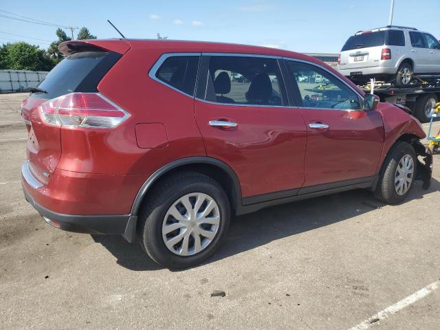 2014 Nissan Rogue S VIN: 5N1AT2MT5EC766481 Lot: 56827474