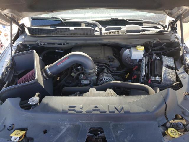 2019 Ram 1500 Big Horn/Lone Star VIN: 1C6SRFFT0KN732628 Lot: 54214384