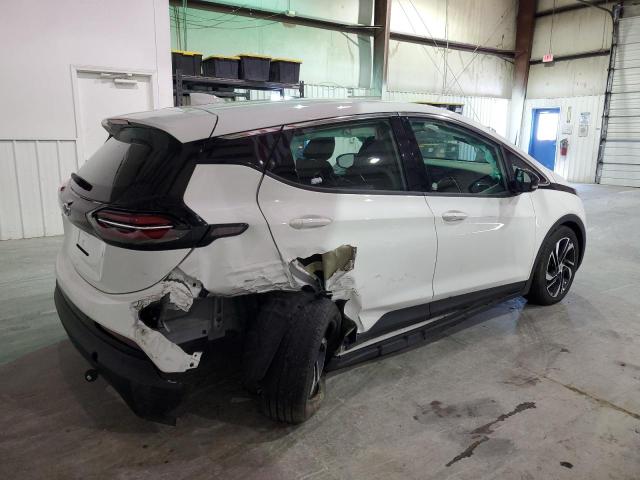 2023 Chevrolet Bolt Ev 2Lt VIN: 1G1FX6S07P4176108 Lot: 55010194