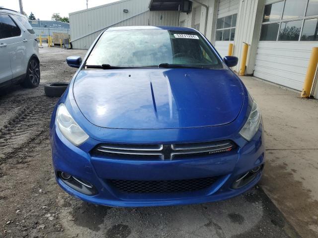 2013 Dodge Dart Limited VIN: 1C3CDFCAXDD308613 Lot: 53241284